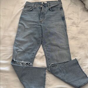 Agolde jeans